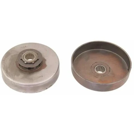 UNIVERSEL Pignon Pour Tronçonneuse Homelite C52 - CL12 - XL15 - XL400 - XL500 - XL600 3 UNIVERSEL Pignon Pour Tronçonneuse Homelite C52 - CL12 - XL15 - XL400 - XL500 - XL600