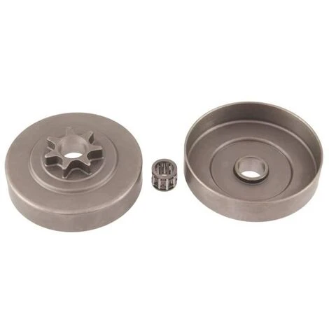 UNIVERSEL Pignon Pour Tronçonneuse Mc Culloch PM35 - PM40 - PM350 - PM4000 3 UNIVERSEL Pignon Pour Tronçonneuse Mc Culloch PM35 - PM40 - PM350 - PM4000