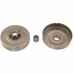 UNIVERSEL Pignon Pour Tronçonneuse Stihl 044 - 046 - MS440 - MS441 - MS460