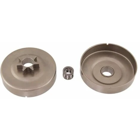 UNIVERSEL Pignon Pour Tronçonneuse Stihl 044 - 046 - MS440 - MS441 - MS460 3 UNIVERSEL Pignon Pour Tronçonneuse Stihl 044 - 046 - MS440 - MS441 - MS460