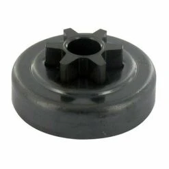 UNIVERSEL Pignon étoile 3/8LP - 6 Dents ECHO - SHINDAIWA A556000092 Pour CS-280TES - CS281WES - 280TS