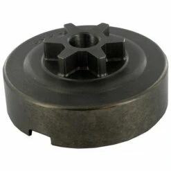 UNIVERSEL Pignon étoile 3/8LP - 6 Dents Pour Tronçonneuse ECHO CS310