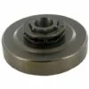 UNIVERSEL Pignon à Bague 3/8 - 7 Dents Pour Tronçonneuse HUSQVARNA 355 - 357XP - 359 - 359EP -TronçOnneuse Et Accessoire Sales 10996465 1