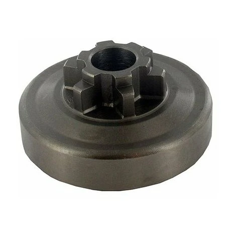 UNIVERSEL Pignon étoile 3/8 - 7 Dents Pour Tronçonneuse HUSQVARNA T425 3 UNIVERSEL Pignon étoile 3/8 - 7 Dents Pour Tronçonneuse HUSQVARNA T425