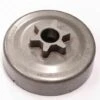 Pignon Chaine Tronçonneuse Stihl / Poulan -TronçOnneuse Et Accessoire Sales 11007870 1