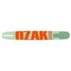 OZAKI Guide Chaîne Tronçonneuse 45cm 3/8 050 64 Dents 1 OZAKI Guide Chaîne Tronçonneuse 45cm 3/8 050 64 Dents -TronçOnneuse Et Accessoire Sales 11007877 1