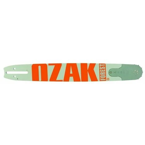 OZAKI Guide Chaîne Tronçonneuse 45cm 3/8 050 64 Dents 3 OZAKI Guide Chaîne Tronçonneuse 45cm 3/8 050 64 Dents