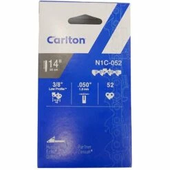 Chaine Tronçonneuse Carlton 3/8LP 050 52 Dents 7 Chaine Tronçonneuse Carlton 3/8LP 050 52 Dents -TronçOnneuse Et Accessoire Sales 11007924 3