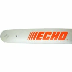Guide Tronconneuse Echo 25 Cm Origine