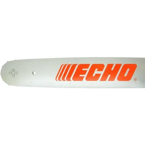 Guide Tronconneuse Echo 25 Cm Origine 3 Guide Tronconneuse Echo 25 Cm Origine