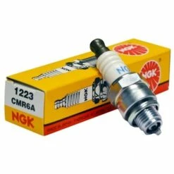 Bougie NGK CMR6A