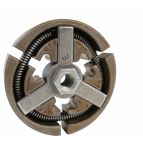 OLEOMAC Embrayage Tronçonneuse Oleo-Mac Et Nautac 3 OLEOMAC Embrayage Tronçonneuse Oleo-Mac Et Nautac