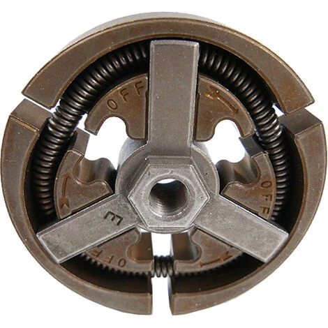 OLEOMAC Embrayage Tronçonneuse Oleo-Mac Et Nautac 5 OLEOMAC Embrayage Tronçonneuse Oleo-Mac Et Nautac – Image 3