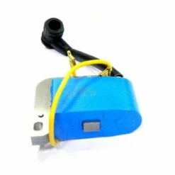 OLEOMAC Bobine Allumage Tronçonneuse Oleo-Mac Et Nautac -TronçOnneuse Et Accessoire Sales 11010587 3