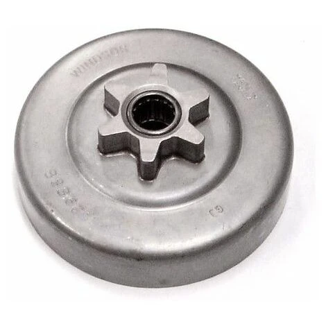 MCCULLOCH Pignon Chaine Tronconneuse Mc Culloch 3 MCCULLOCH Pignon Chaine Tronconneuse Mc Culloch