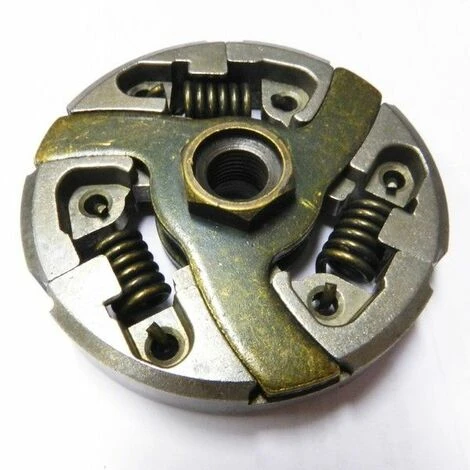 HUSQVARNA GROUP Embrayage Tronçonneuse Husqvarna 3 HUSQVARNA GROUP Embrayage Tronçonneuse Husqvarna