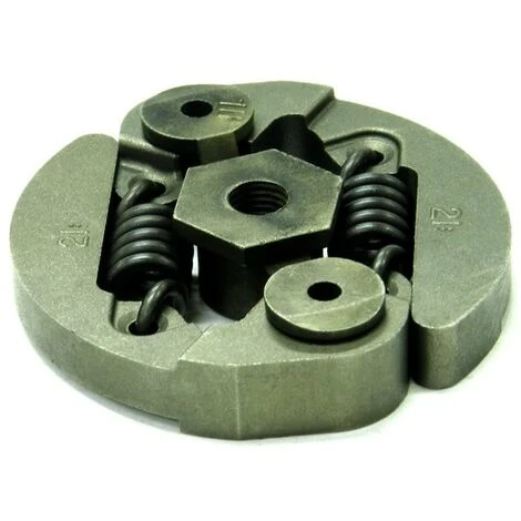 HUSQVARNA GROUP Embrayage Tronçonneuse Husqvarna 339XP 4 HUSQVARNA GROUP Embrayage Tronçonneuse Husqvarna 339XP – Image 2