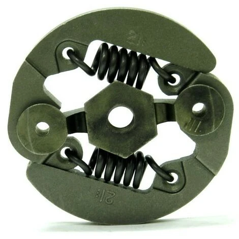 HUSQVARNA GROUP Embrayage Tronçonneuse Husqvarna 339XP 5 HUSQVARNA GROUP Embrayage Tronçonneuse Husqvarna 339XP – Image 3