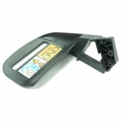 MCCULLOCH Levier Frein De Chaine Tronconneuse Mc Culloch -TronçOnneuse Et Accessoire Sales 11011016 2