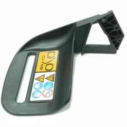 MCCULLOCH Levier Frein De Chaine Tronconneuse Mc Culloch -TronçOnneuse Et Accessoire Sales 11011016 4