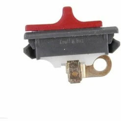 HUSQVARNA GROUP Interrupteur Tronconneuse Husqvarna -TronçOnneuse Et Accessoire Sales 11011018 3