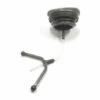 HUSQVARNA GROUP Bouchon Réservoir Essence Et Huile Tronçonneuse Husqvarna 2 HUSQVARNA GROUP Bouchon Réservoir Essence Et Huile Tronçonneuse Husqvarna -TronçOnneuse Et Accessoire Sales 11011034 1