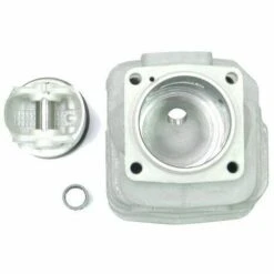 HUSQVARNA GROUP Cylindre Piston Tronconneuse Husqvarna -TronçOnneuse Et Accessoire Sales 11011037 3