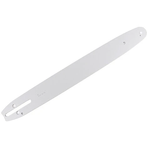 MCCULLOCH Guide Chaine Tronconneuse Mc Culloch 40 Cm 3/8LP 050 56 Dents 3 MCCULLOCH Guide Chaine Tronconneuse Mc Culloch 40 Cm 3/8LP 050 56 Dents