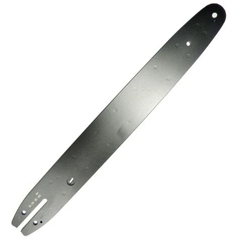 MCCULLOCH Guide Tronconneuse Mc Culloch 40 Cm 3/8LP 050 55 Dents 3 MCCULLOCH Guide Tronconneuse Mc Culloch 40 Cm 3/8LP 050 55 Dents