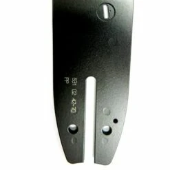 MCCULLOCH Guide Tronconneuse Mc Culloch 40 Cm 3/8LP 050 55 Dents 8 MCCULLOCH Guide Tronconneuse Mc Culloch 40 Cm 3/8LP 050 55 Dents -TronçOnneuse Et Accessoire Sales 11011070 3