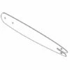 ALPINA. Guide Chaine Tronconneuse Alpina 45cm -TronçOnneuse Et Accessoire Sales 11011098 1