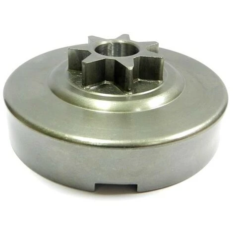 Pignon Chaine Tronconneuse Jonsered 6 Pignon Chaine Tronconneuse Jonsered – Image 4