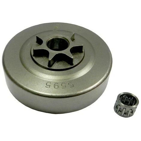 Pignon Chaine Tronçonneuse Tanaka 3 Pignon Chaine Tronçonneuse Tanaka