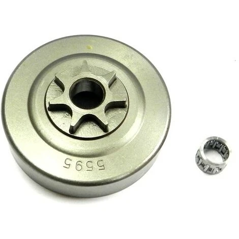 Pignon Chaine Tronçonneuse Tanaka 4 Pignon Chaine Tronçonneuse Tanaka – Image 2