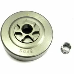 Pignon Chaine Tronçonneuse Tanaka 8 Pignon Chaine Tronçonneuse Tanaka -TronçOnneuse Et Accessoire Sales 11011180 3