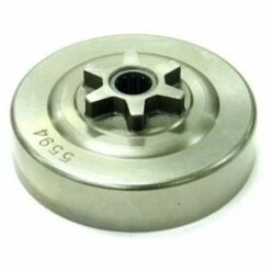 Pignon Chaine Tronçonneuse Tanaka -TronçOnneuse Et Accessoire Sales 11011210 3