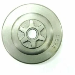 Pignon Chaine Tronçonneuse Tanaka -TronçOnneuse Et Accessoire Sales 11011210 4