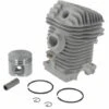 Cylindre Piston Tronconneuse Stihl -TronçOnneuse Et Accessoire Sales 11011275 1