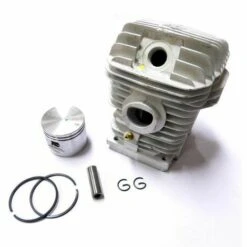 Cylindre Piston Tronconneuse Stihl -TronçOnneuse Et Accessoire Sales 11011275 2