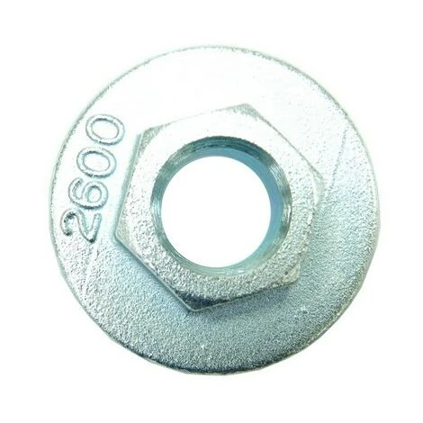 Outils Démontage Embrayage Tronçonneuse Echo 5 Outils Démontage Embrayage Tronçonneuse Echo – Image 3