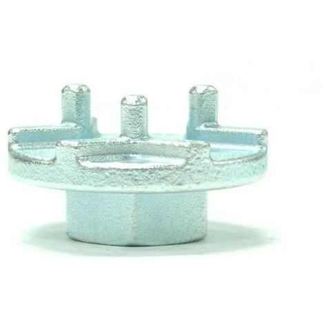 Outils Démontage Embrayage Tronçonneuse Echo 6 Outils Démontage Embrayage Tronçonneuse Echo – Image 4