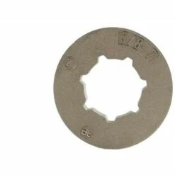 OZAKI Bague Pignon Chaîne Tronçonneuse 3/8" 7 Dents -TronçOnneuse Et Accessoire Sales 11011406 4