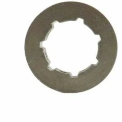 OZAKI Bague Pignon Chaîne Tronçonneuse .404" 7 Dents -TronçOnneuse Et Accessoire Sales 11011409 3