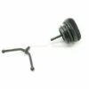 Bouchon Réservoir Huile Tronçonneuse Jonsered