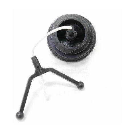 Bouchon Réservoir Huile Tronçonneuse Jonsered 4 Bouchon Réservoir Huile Tronçonneuse Jonsered – Image 2