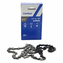 CARLTON Chaine Tronçonneuse 3/8LP 043 50 Dents