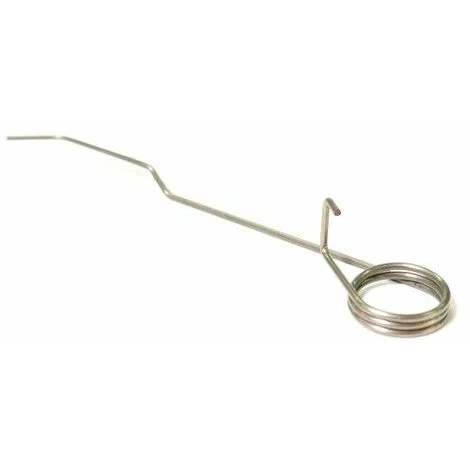 HUSQVARNA GROUP Ressort De Gachette Tronconneuse Husqvarna 4 HUSQVARNA GROUP Ressort De Gachette Tronconneuse Husqvarna – Image 2