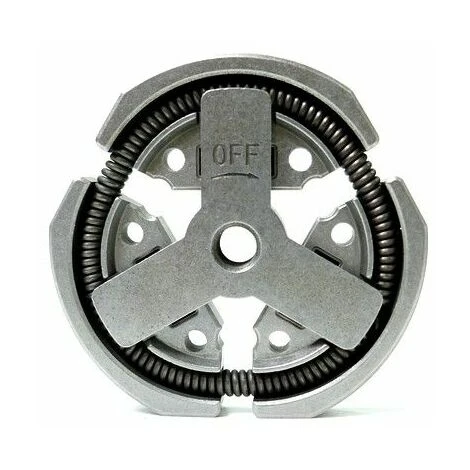 GGP/CASTELGARDEN Embrayage Tronconneuse Alpina 4 GGP/CASTELGARDEN Embrayage Tronconneuse Alpina – Image 2