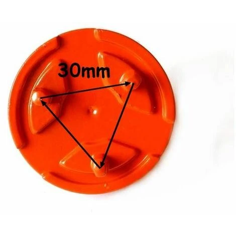 UNIVERSEL Outil Démontage Embrayage Tronçonneuse 3 UNIVERSEL Outil Démontage Embrayage Tronçonneuse