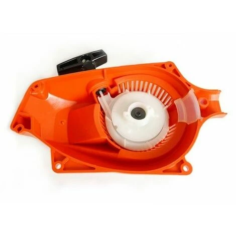 Lanceur Complet élagueuse Echo 4 Lanceur Complet élagueuse Echo – Image 2